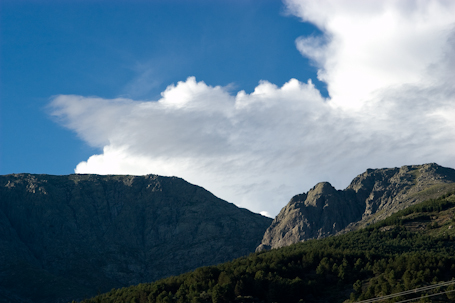 San Esteban del Valle